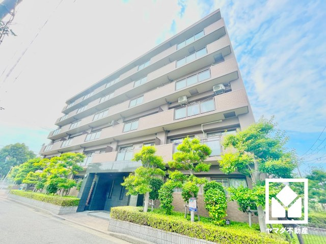 ベルーフ西宮山手