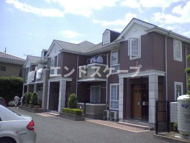 オークレジデンス・あきよし