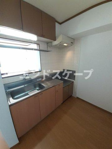 オークレジデンス・あきよしのキッチン|高崎、前橋のお部屋探しはエンドスケープまで！お客様の理想お聞かせ下さい♪