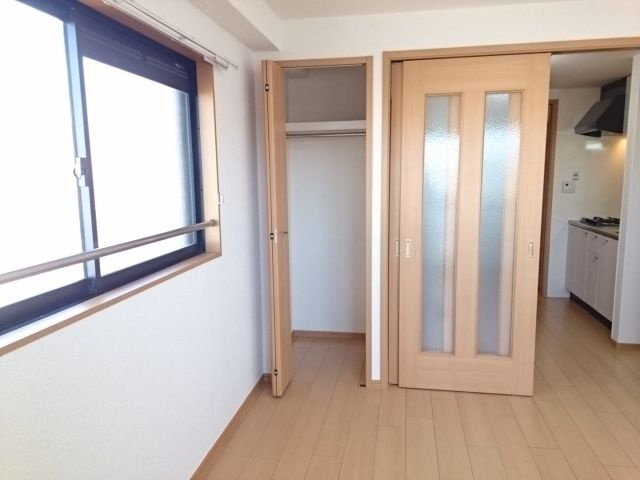 セイバリー道意の収納