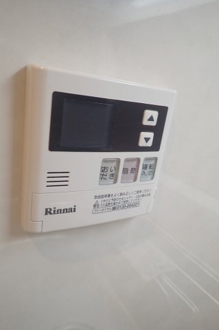 ラフィーネ音羽の設備