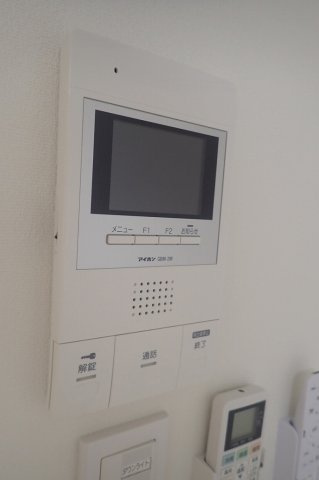 ラフィーネ音羽の設備