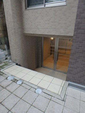 ラフィーネ音羽の外観