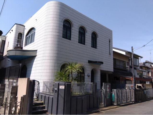 紫竹上長目町