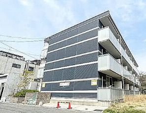 エトワールヴィル－R巽東