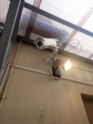 小石川コヤマハイツのその他