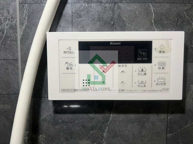 パークサイド清瀬のその他