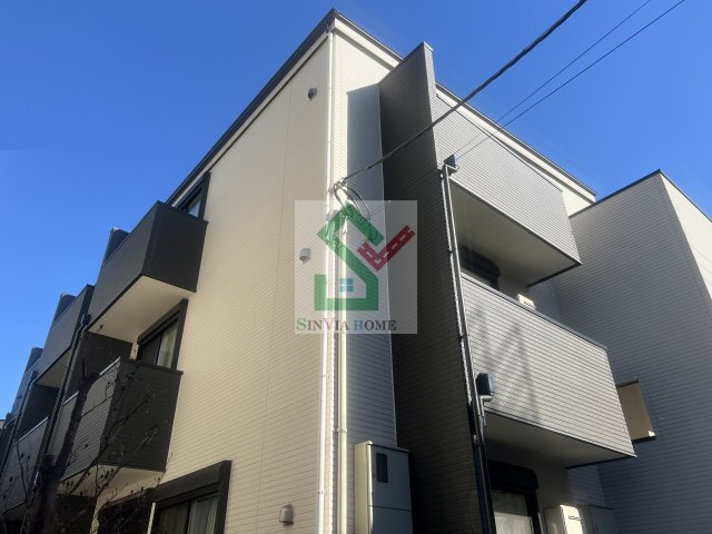 パークサイド清瀬