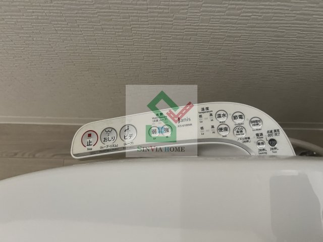 パークサイド清瀬のその他