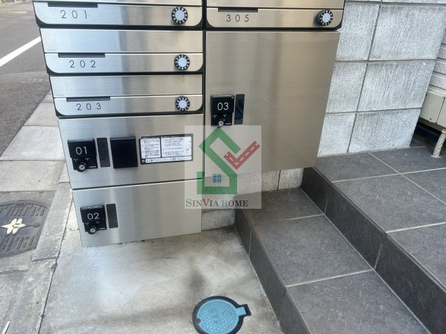 パークサイド清瀬のその他