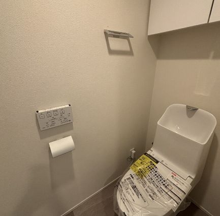 【トイレ】Ｗｈｉｔｅ　Ｔｏｗｅｒ　Ｈａｍａｍａｔｓｕｃｈｏ 