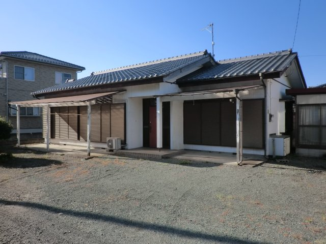 永井住宅