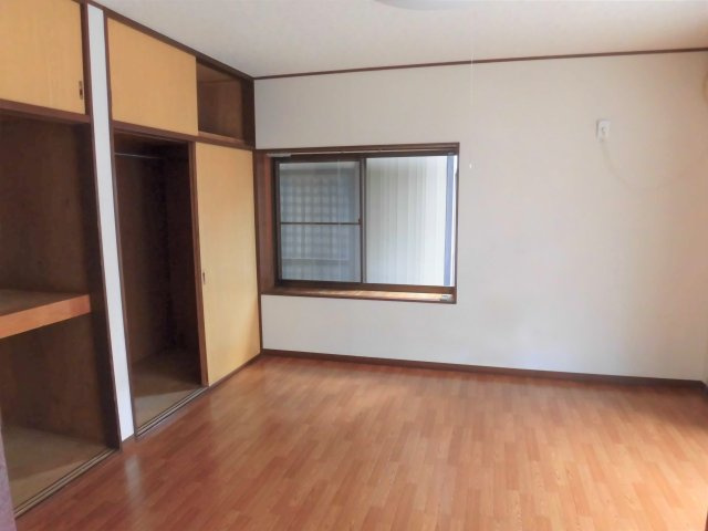 永井住宅の居間・リビング