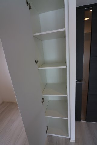 【収納】