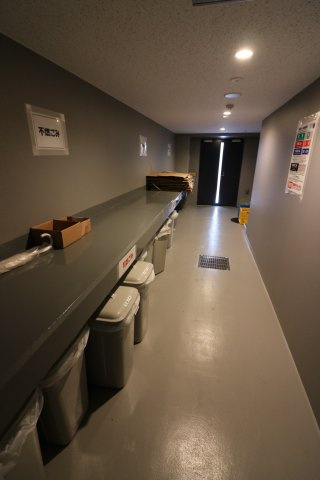 【ロビー】