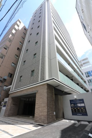テラス文京本郷の画像
