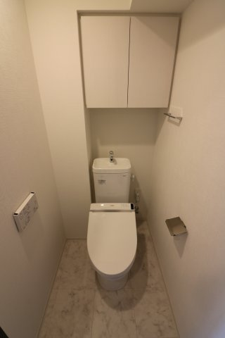 【トイレ】