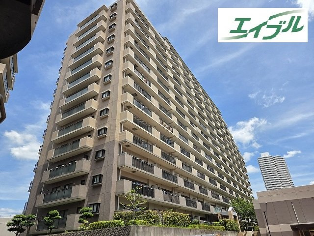 ランディア桃花台３番館　
