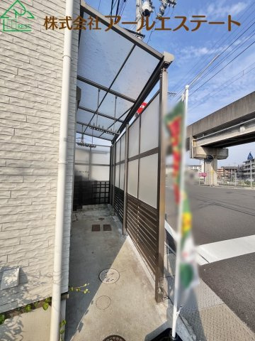 姫路市飾磨区今在家4丁目　　山陽電鉄「西飾磨駅」徒歩4分の設備