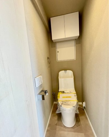 【トイレ】の画像