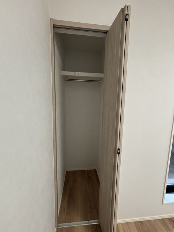 ＡＰＴ柴又の収納