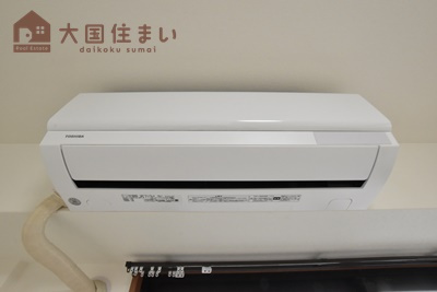 【設備】 | メビウス難波WESTレジデンス