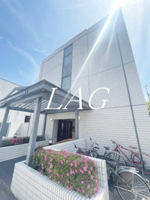 【外観】 | ジョイフル玉川学園 | 外観です。