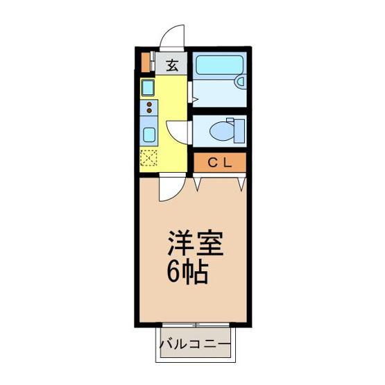 【間取り】 | エムズリレア