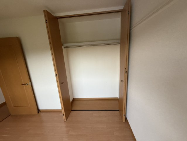 グランドキャッスルIIの内装