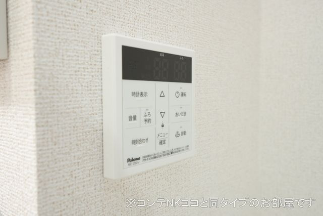 Ｌａ　Ｐａｃｅ（ラ　パーチェ）の設備