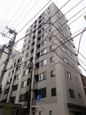 グランカーサ文京千石