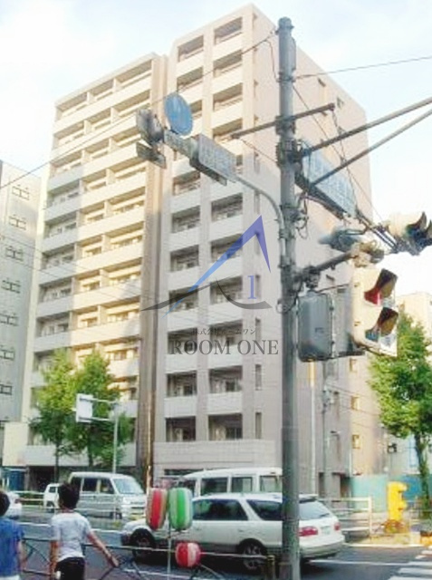日神デュオステージ浅草橋
