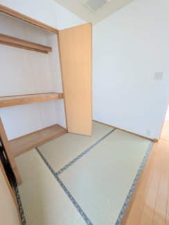【和室】 | ほんまちTテナント（住居付店舗）