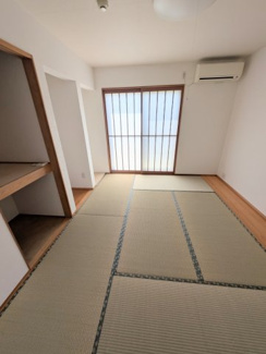【和室】 | ほんまちTテナント（住居付店舗）