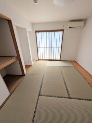 【和室】 | ほんまちTテナント（住居付店舗）