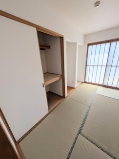 【和室】 | ほんまちTテナント（住居付店舗）