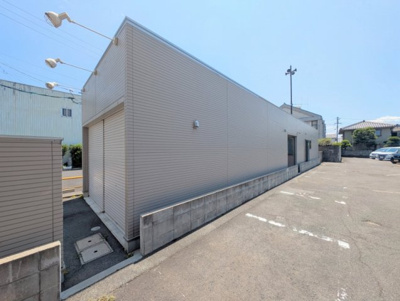 【外観】 | ほんまちTテナント（住居付店舗）