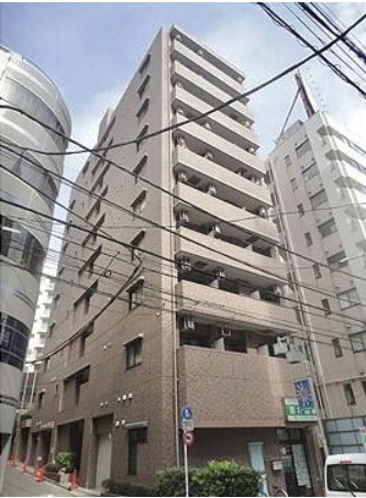 フェニックス大塚駅前の外観