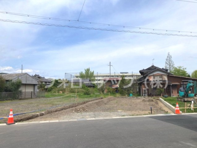 リーブルガーデン舞鶴市公文名