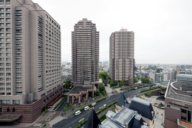 恵比寿ガーデンテラス弐番館のその他|※写真は同タイプ住戸です。