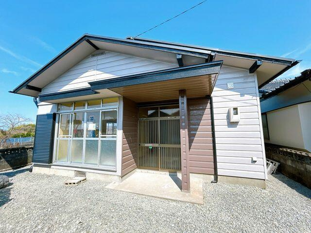 八代市古麓町の中古一戸建