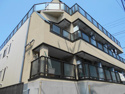 ＶＩＬＬＡ上池台の画像