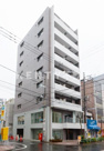 リビオレゾン品川戸越の画像