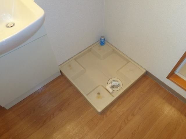 セントラル アパートメントの設備
