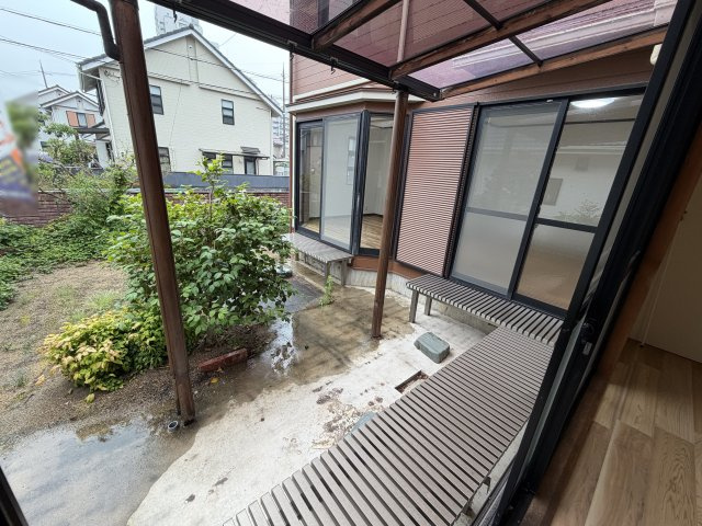 神戸市西区樫野台3丁目戸建のその他