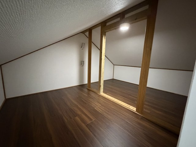 神戸市西区樫野台3丁目戸建の洋室