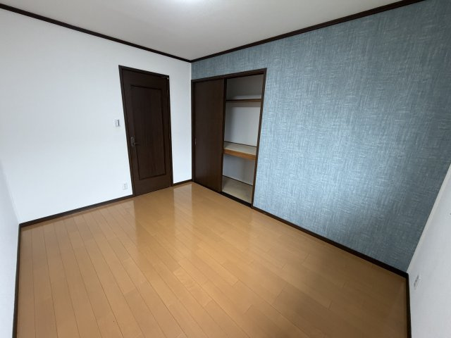 神戸市西区樫野台3丁目戸建の洋室