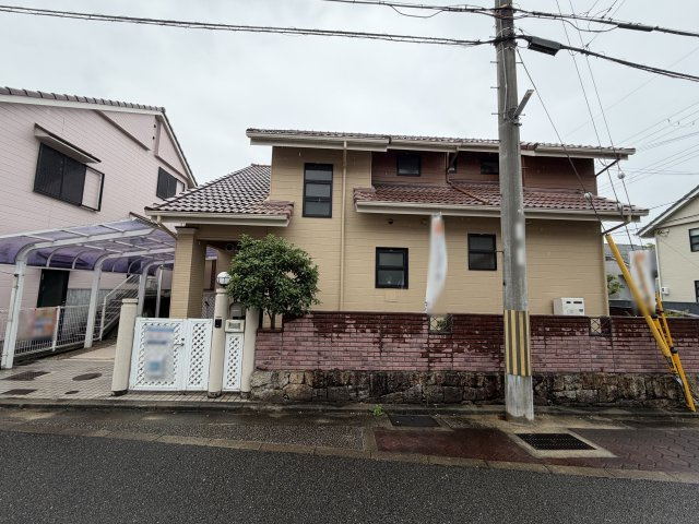 神戸市西区樫野台3丁目戸建のその他