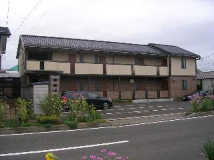 パークコート　ホーム