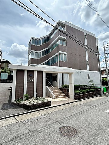 ルミエール山中